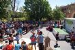 Un total de 367 corredores participaron en la XIX Carrera de Atletismo Subida a La Santa de Totana, que este año ha sido solidaria con las Enfermedades Raras - Foto 3