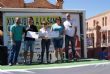 Un total de 367 corredores participaron en la XIX Carrera de Atletismo Subida a La Santa de Totana, que este año ha sido solidaria con las Enfermedades Raras - Foto 5