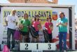 Un total de 367 corredores participaron en la XIX Carrera de Atletismo Subida a La Santa de Totana, que este año ha sido solidaria con las Enfermedades Raras - Foto 8