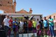 Un total de 367 corredores participaron en la XIX Carrera de Atletismo Subida a La Santa de Totana, que este año ha sido solidaria con las Enfermedades Raras - Foto 10