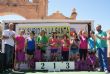 Un total de 367 corredores participaron en la XIX Carrera de Atletismo Subida a La Santa de Totana, que este año ha sido solidaria con las Enfermedades Raras - Foto 9