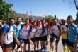 Un total de 367 corredores participaron en la XIX Carrera de Atletismo Subida a La Santa de Totana, que este año ha sido solidaria con las Enfermedades Raras - Foto 12