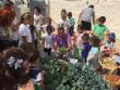 La comunidad educativa del CEIP "La Cruz" pone en marcha el proyecto pedagógico "Huerto Escolar Ecológico" recolectando su primera cosecha - Foto 7