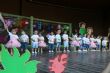 Alumnos de la Escuela Infantil Municipal "Clara Campoamor" celebraron su fiesta de final de curso en el auditorio del parque municipal "Marcos Ortiz" - Foto 4
