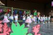 Alumnos de la Escuela Infantil Municipal "Clara Campoamor" celebraron su fiesta de final de curso en el auditorio del parque municipal "Marcos Ortiz" - Foto 6