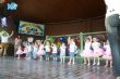 Alumnos de la Escuela Infantil Municipal "Clara Campoamor" celebraron su fiesta de final de curso en el auditorio del parque municipal "Marcos Ortiz" - Foto 10