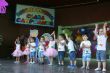 Alumnos de la Escuela Infantil Municipal "Clara Campoamor" celebraron su fiesta de final de curso en el auditorio del parque municipal "Marcos Ortiz" - Foto 11