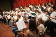 Se clausura de forma oficial el curso 2014/15 de la Escuela Municipal de Música de Totana con la audición de los alumnos de Lenguaje Musical - Foto 1