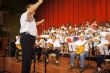 Se clausura de forma oficial el curso 2014/15 de la Escuela Municipal de Música de Totana con la audición de los alumnos de Lenguaje Musical - Foto 2