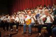 Se clausura de forma oficial el curso 2014/15 de la Escuela Municipal de Música de Totana con la audición de los alumnos de Lenguaje Musical - Foto 5