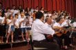 Se clausura de forma oficial el curso 2014/15 de la Escuela Municipal de Música de Totana con la audición de los alumnos de Lenguaje Musical - Foto 13