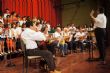 Se clausura de forma oficial el curso 2014/15 de la Escuela Municipal de Música de Totana con la audición de los alumnos de Lenguaje Musical - Foto 17