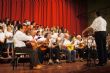Se clausura de forma oficial el curso 2014/15 de la Escuela Municipal de Música de Totana con la audición de los alumnos de Lenguaje Musical - Foto 18