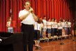 Se clausura de forma oficial el curso 2014/15 de la Escuela Municipal de Música de Totana con la audición de los alumnos de Lenguaje Musical - Foto 21