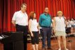 Se clausura de forma oficial el curso 2014/15 de la Escuela Municipal de Música de Totana con la audición de los alumnos de Lenguaje Musical - Foto 23