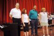 Se clausura de forma oficial el curso 2014/15 de la Escuela Municipal de Música de Totana con la audición de los alumnos de Lenguaje Musical - Foto 24