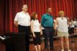 Se clausura de forma oficial el curso 2014/15 de la Escuela Municipal de Música de Totana con la audición de los alumnos de Lenguaje Musical - Foto 25