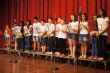 Se clausura de forma oficial el curso 2014/15 de la Escuela Municipal de Música de Totana con la audición de los alumnos de Lenguaje Musical - Foto 31