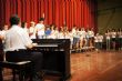 Se clausura de forma oficial el curso 2014/15 de la Escuela Municipal de Música de Totana con la audición de los alumnos de Lenguaje Musical - Foto 33