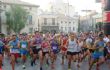 Un total de 231 atletas participaron en la Carrera Popular 