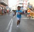 Un total de 231 atletas participaron en la Carrera Popular 