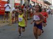 Un total de 231 atletas participaron en la Carrera Popular 