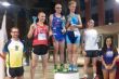 Un total de 231 atletas participaron en la Carrera Popular 