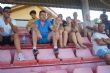 El partido entre el Olímpico de Totana y el UCAM Murcia se disputará mañana, a las 20:00 horas, en el estadio municipal "Juan Cayuela" - Foto 4