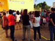 Un total de 3.478 alumnos de Educación Infantil y Primaria comenzaron hoy el curso escolar 2015/16 con normalidad en los once colegios del municipio de Totana - Foto 10