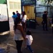 Un total de 3.478 alumnos de Educación Infantil y Primaria comenzaron hoy el curso escolar 2015/16 con normalidad en los once colegios del municipio de Totana - Foto 12