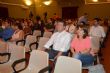 Autoridades municipales asisten al acto conmemorativo del X Aniversario del programa de Diploma de Bachillerato Internacional del IES "Juan de la Cierva y Codorniú" - Foto 3