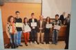 Autoridades municipales asisten al acto conmemorativo del X Aniversario del programa de Diploma de Bachillerato Internacional del IES "Juan de la Cierva y Codorniú" - Foto 6