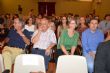 Autoridades municipales asisten al acto conmemorativo del X Aniversario del programa de Diploma de Bachillerato Internacional del IES "Juan de la Cierva y Codorniú" - Foto 36