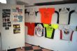 Continúa abierta hasta este viernes la exposición organizada con motivo del 25 aniversario del Club de Atletismo de Totana en la Sala Municipal "Gregorio Cebrián"  - Foto 3