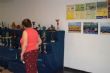 Continúa abierta hasta este viernes la exposición organizada con motivo del 25 aniversario del Club de Atletismo de Totana en la Sala Municipal "Gregorio Cebrián"  - Foto 5