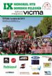 El IX Memorial MTB  "Domingo Pelegrín" se celebra el próximo 4 de octubre por sendas y pistas forestales de Sierra Espuña, cuyo plazo de inscripción finaliza el día 2 - Foto 1