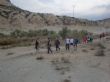 Comienza el  programa de Senderismo 2015/16 ofertado por la Concejalía de Deportes con una ruta por Mula y Albudeite en la que participan 33 personas - Foto 1