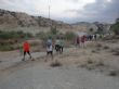 Comienza el  programa de Senderismo 2015/16 ofertado por la Concejalía de Deportes con una ruta por Mula y Albudeite en la que participan 33 personas - Foto 2