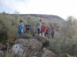 Comienza el  programa de Senderismo 2015/16 ofertado por la Concejalía de Deportes con una ruta por Mula y Albudeite en la que participan 33 personas - Foto 4