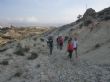 Comienza el  programa de Senderismo 2015/16 ofertado por la Concejalía de Deportes con una ruta por Mula y Albudeite en la que participan 33 personas - Foto 7