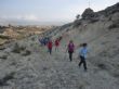 Comienza el  programa de Senderismo 2015/16 ofertado por la Concejalía de Deportes con una ruta por Mula y Albudeite en la que participan 33 personas - Foto 9