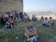 Comienza el  programa de Senderismo 2015/16 ofertado por la Concejalía de Deportes con una ruta por Mula y Albudeite en la que participan 33 personas - Foto 13