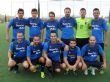 La Concejalía de Deportes pone en marcha la Liga Local de Futbol 