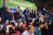 El Lorca Deportiva se proclama campeón de la Copa Federación al vencer a la EF Alhama (2-1), en el estadio municipal "Juan Cayuela" ante más de un millar de espectadores - Foto 10