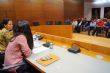 Representantes de 26 clubes de Totana se reúnen con la concejal de Deportes para tratar asuntos que afectan al desarrollo y promoción deportiva de estas entidades - Foto 2