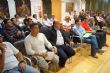 Representantes de 26 clubes de Totana se reúnen con la concejal de Deportes para tratar asuntos que afectan al desarrollo y promoción deportiva de estas entidades - Foto 4