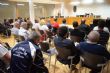 Representantes de 26 clubes de Totana se reúnen con la concejal de Deportes para tratar asuntos que afectan al desarrollo y promoción deportiva de estas entidades - Foto 5