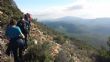 Una treintena de personas participaron en la jornada de senderismo por la Senda del Piojo (Sierra Espuña), enmarcada en el programa organizado por la Concejalía de Deportes  - Foto 2