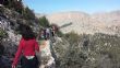 Una treintena de personas participaron en la jornada de senderismo por la Senda del Piojo (Sierra Espuña), enmarcada en el programa organizado por la Concejalía de Deportes  - Foto 10