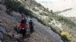 Una treintena de personas participaron en la jornada de senderismo por la Senda del Piojo (Sierra Espuña), enmarcada en el programa organizado por la Concejalía de Deportes  - Foto 18